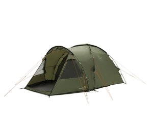Easy Camp Kinn 4 Vihreä Kupoli-/igluteltta