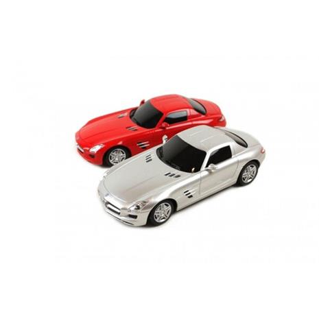 RASTAR RC 01:24 Mercedes-Benz