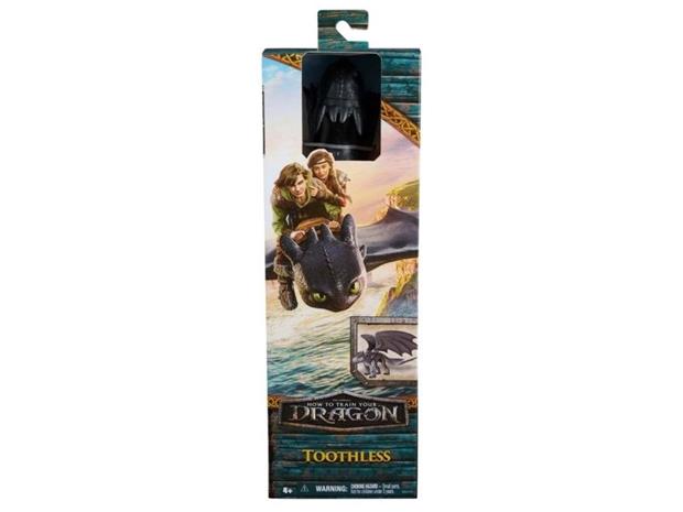 Lohikäärmenaamio äänitehosteilla Dragons, 30 cm