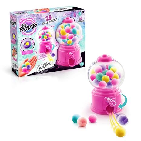 So Bomb Bath Bomb Dispenser – kuva 7/8