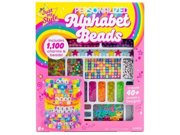Just My Style Abc Beads – kuva 4/5