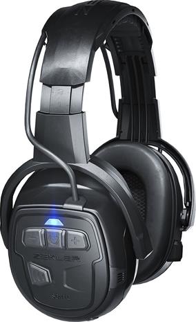 Zekler Sonic 540 Kuulonsuojain Bluetooth