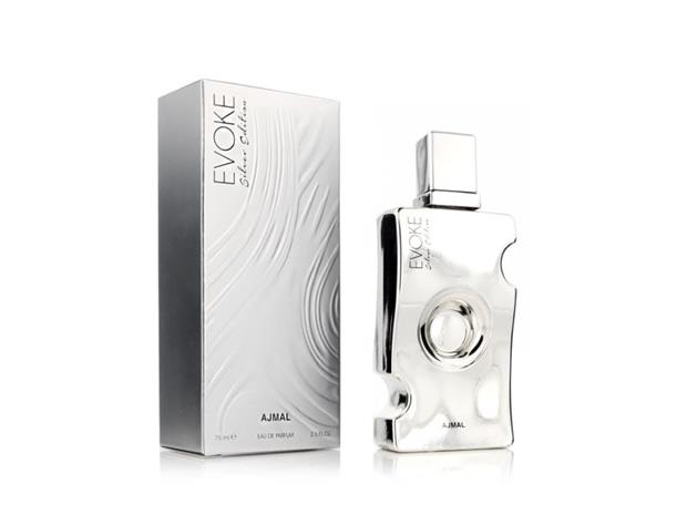 Ajmal Evoke Silver for Her - EdP 75 ml