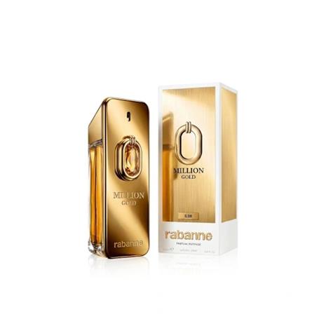 Rabanne Million Gold Elixir Eau De Parfum 200ml