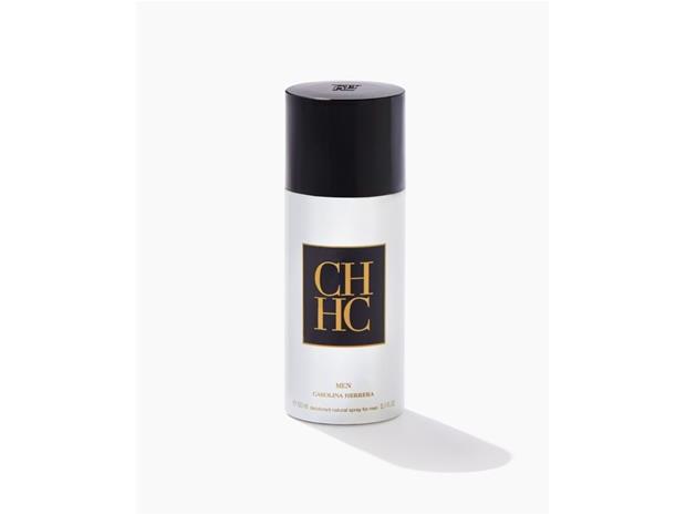Carolina Herrera CH Deodorant Spray 150 ml.