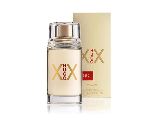 Hugo Boss XX Woman - EdT 100 ml – kuva 4/5