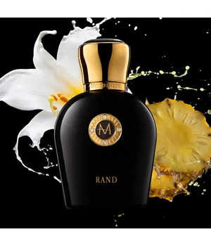 MORESQUE Black Collection Rand - EdP 50 ml