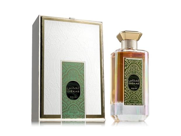 Zimaya Inekas Solis - EdP 100 ml