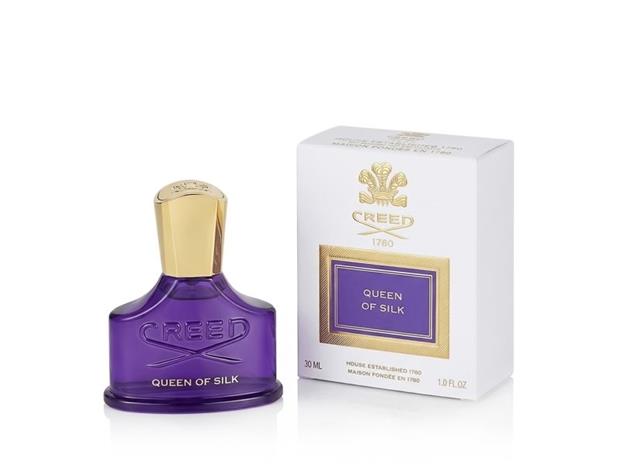 Creed Queen of silk -tuoksu – kuva 8/8