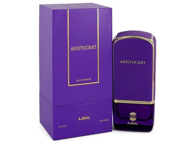 Ajmal Aristocrat for her - EdP 75 ml