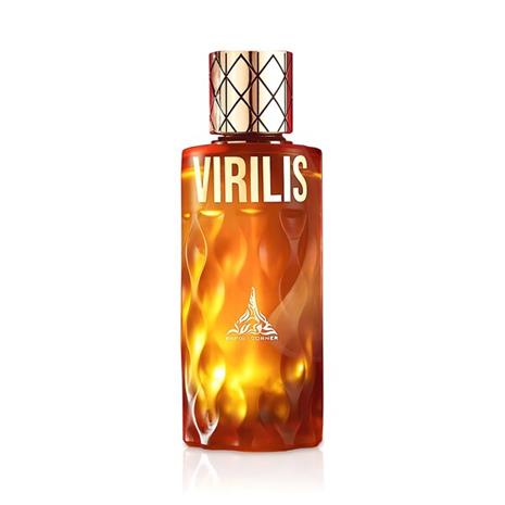 Paris Corner Virilis Eau de Parfum 100 ml