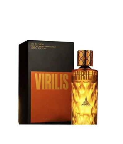 Paris Corner Virilis Eau de Parfum 100 ml