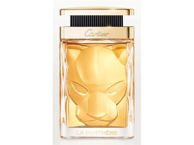 Cartier La Panthere - EdP 50 ml – kuva 5/8