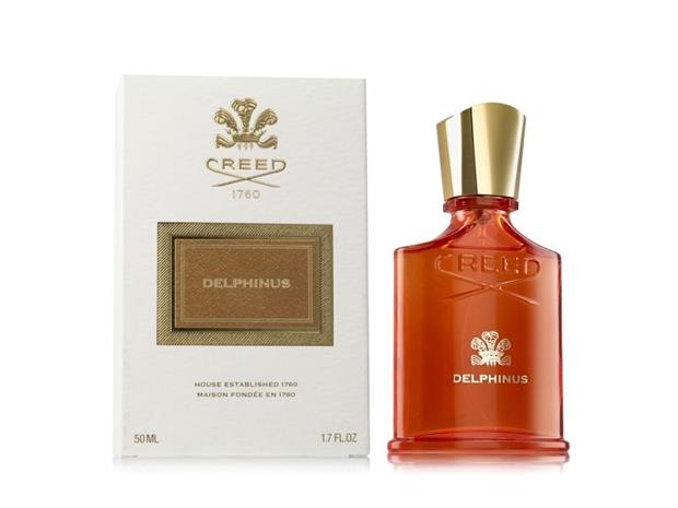 Creed Delphinus - EdP 50 ml