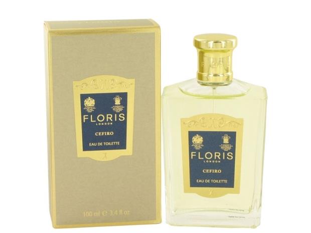 Floris London Cefiro - EdT 100 ml