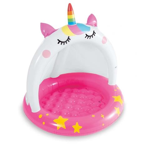 Intex - Caticorn Baby Pool - 102 x 102 cm