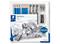 Staedtler Mixed Sketching Set 100% PEFC – kuva 7