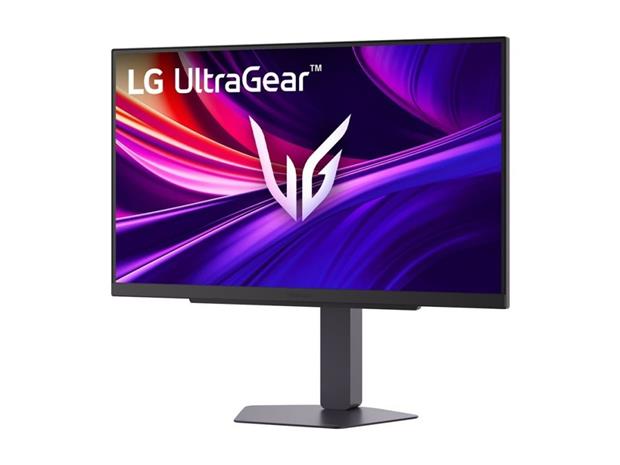 LG 27G810A-B (27"), näyttö