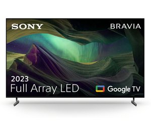 Sony KD-65X85L (65"), OLED-televisio