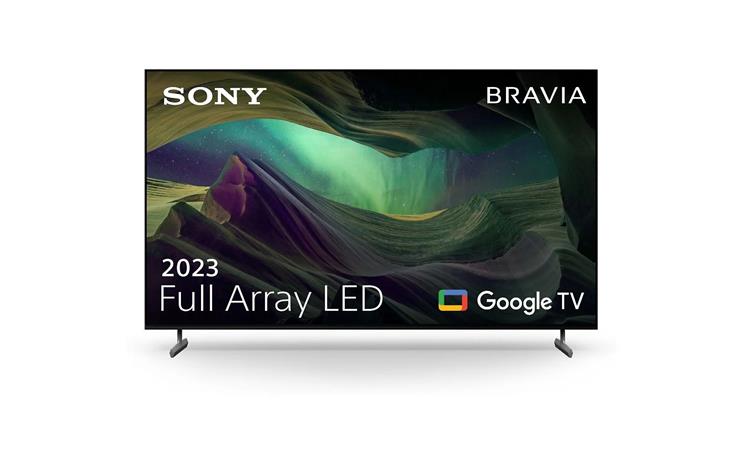 Sony KD-65X85L (65"), OLED-televisio