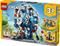 LEGO Creator 31389 Mieletön maailmanpyörä – kuva 4
