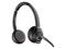 HP Poly Savi 8220 Stereo UC MS DECT (8D3F5AA) USB-A, Bluetooth-kuulokemikrofoni – kuva 8