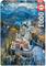 Educa 1000 Neuschwanstein Castle From The Air – kuva 2