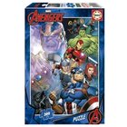 Educa Avengers Puzzle 300 pieces