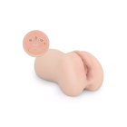 Emma Olsen Electric Masturbator With Suction Tekopillut / masturbaattorit