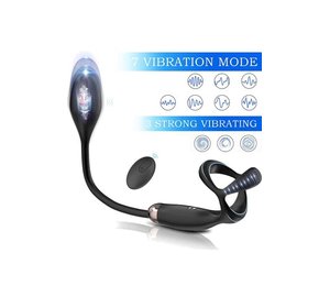 Extreme Double Fun With Remote Control
