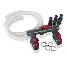 GRE By-Pass Kit