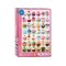 Eurographics Puzzle 1000 Makeat kuppikakut – kuva 1