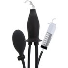 Extreme Inflatable Lubricating Plug Pumpattava anaalitappi