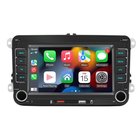 F9070W Autoradio / CarPlay & Android Auto – 7 Tuumaa Volkswagenille