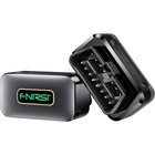 FNIRSI FD10 OBD2 vikakoodinlukija ja auton diagnostiikkatyökalu iOS:lle ja Androidille