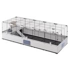 FERPLAST MODULAR 4 HÄKKI 179x72x56 cm