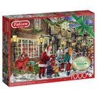 Falcon Letters For Santa 2x1000 palaa 11343