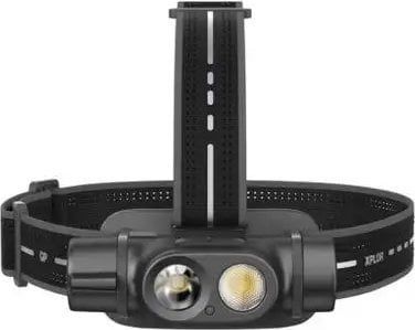 GP XPLOR Headlamp PHR19 1200 lm
