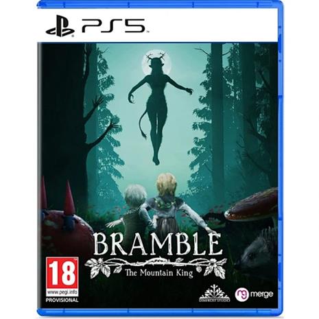Bramble: The Mountain King, PS5 -peli – kuva 8/8
