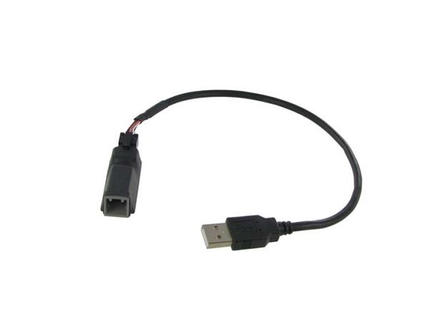 USB-sovitin Toyota Versoon