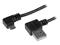 StarTech.com Micro-USB Cable with Right-Angled Connectors - M/M - USB-kaapeli - 2 m – kuva 2