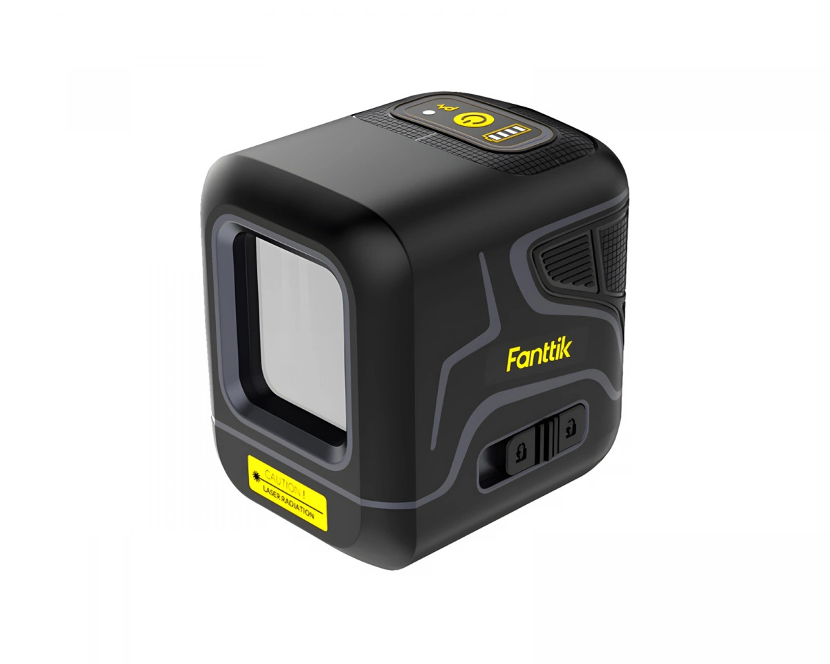 Fanttik D2 Lasertaso