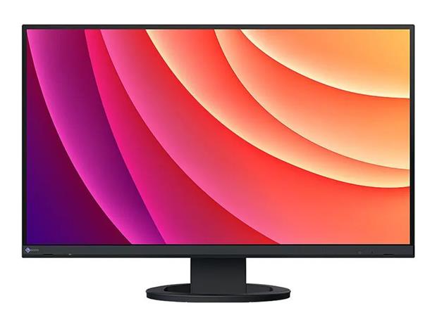 Eizo FlexScan EV2740S-BK (27"), näyttö