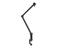 MaxMount Desk Mounted Professional Microphone Boom Arm Stand (MDS06-1), mikrofonin jatkovarsi – kuva 6