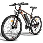 FAFREES 26 Hailong One sähköinen maastopyörä 250W, 36V 13AH akku, 26 tuuman renkaat, SHIMANO 21-vaihteinen, etu- ja takalevyjarrut