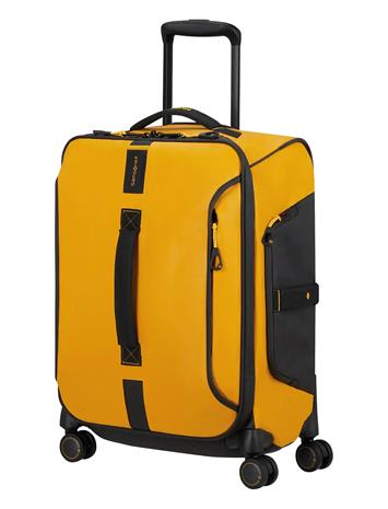 Samsonite Paradiver Light Spinner 55/20 Fl - Black - 55