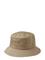 Upfront Mini Organic Bucket Hat - Black - LXL – kuva 3