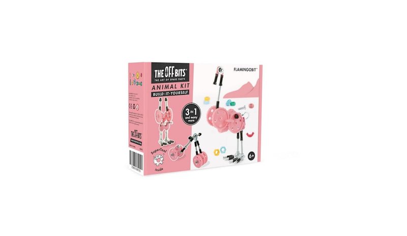 Flamingo Flamingobitti