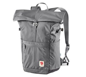 Fjällräven 23222-016 reppu Harmaa Polyamidi