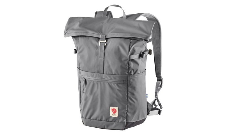 Fjällräven 23222-016 reppu Harmaa Polyamidi